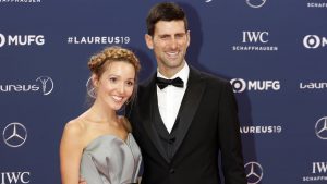 Fondacija Novak Đoković i Generali osiguranje partneri na projektu „Podrška, ne perfekcija“ 2