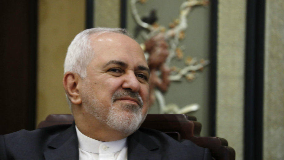 Šef iranske diplomatije izjavio da podnosi ostavku 1