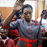 Šest godina borbe prve afričke gej crkve 8