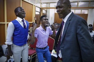 Šest godina borbe prve afričke gej crkve 3