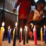 Stotine ljudi protestuju u Keniji zbog nasilja nad ženama 6