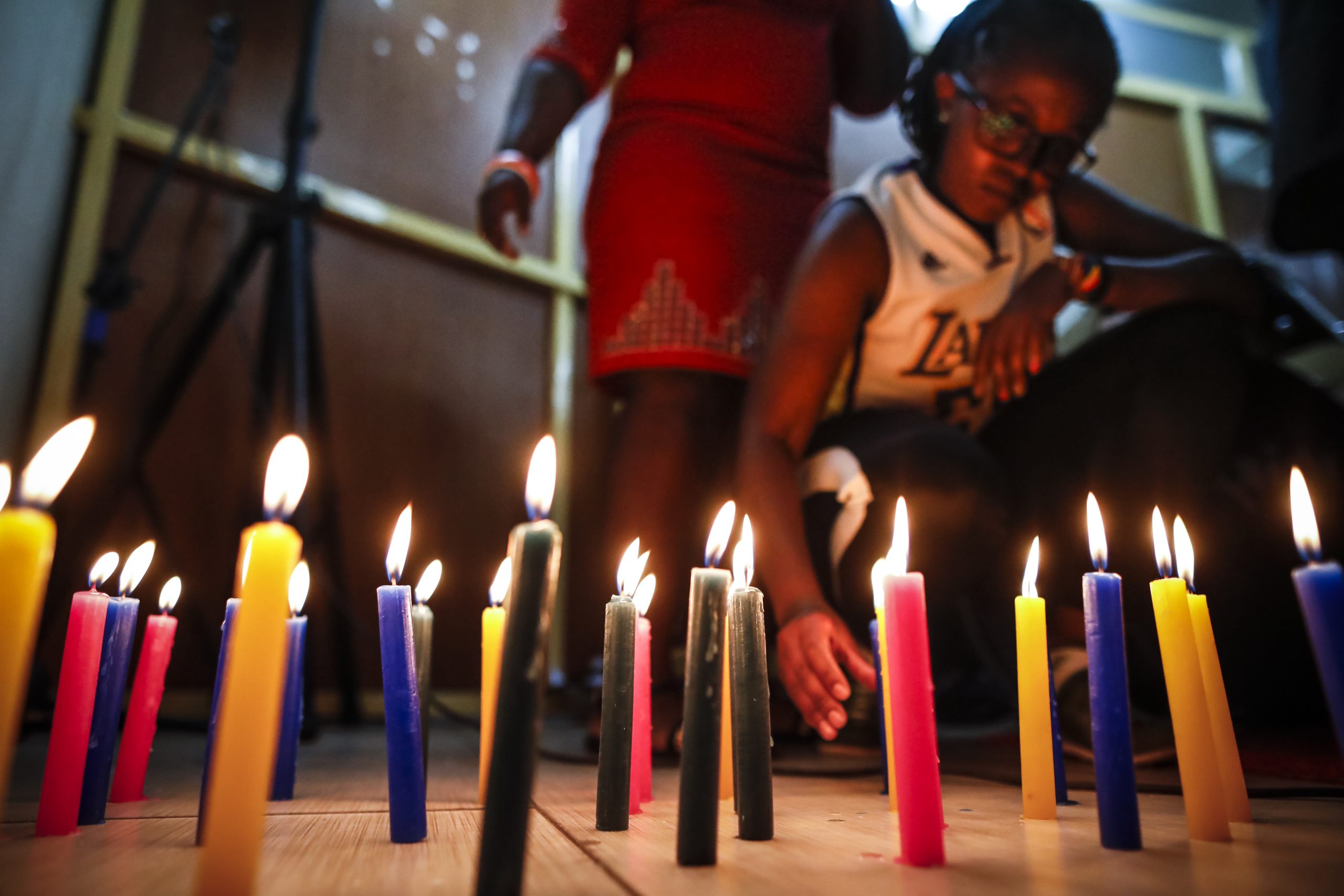 Stotine ljudi protestuju u Keniji zbog nasilja nad ženama 1