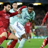 LŠ: Bez golova u Liverpulu i Lionu 1