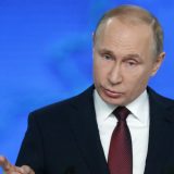 Kritika Varšavi zbog nepozivanja Putina na komemoraciju početka Drugog svetskog rata 13