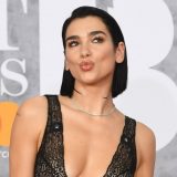 Dodeljene Brit nagrade 6