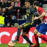 LŠ: Blistava pobeda Atletiko Madrida, Siti prejak za Šalke 7