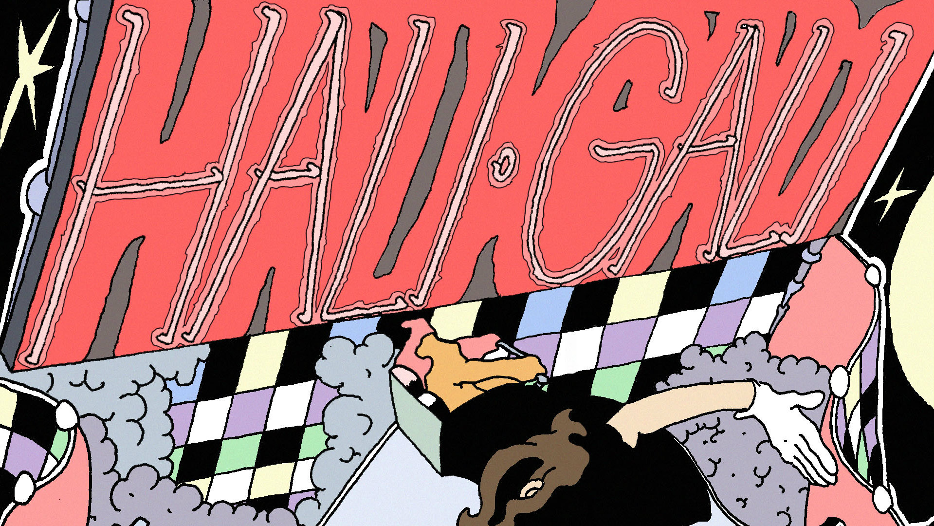 Festival „Hali Gali“ 23. februara u klubu Drugstore 1