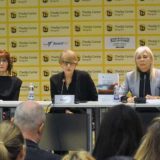 Biserko: Srbi južno od Ibra taoci Severne Mitrovice i Beograda 14