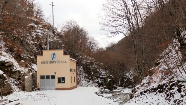 CINS: Šarićev saradnik u poslu sa malim hidroelektranama 1