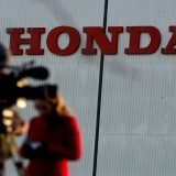 Japanska Honda će 2021. zatvoriti svoju fabriku u Velikoj Britaniji 15