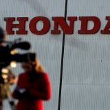Japanska Honda će 2021. zatvoriti svoju fabriku u Velikoj Britaniji 9