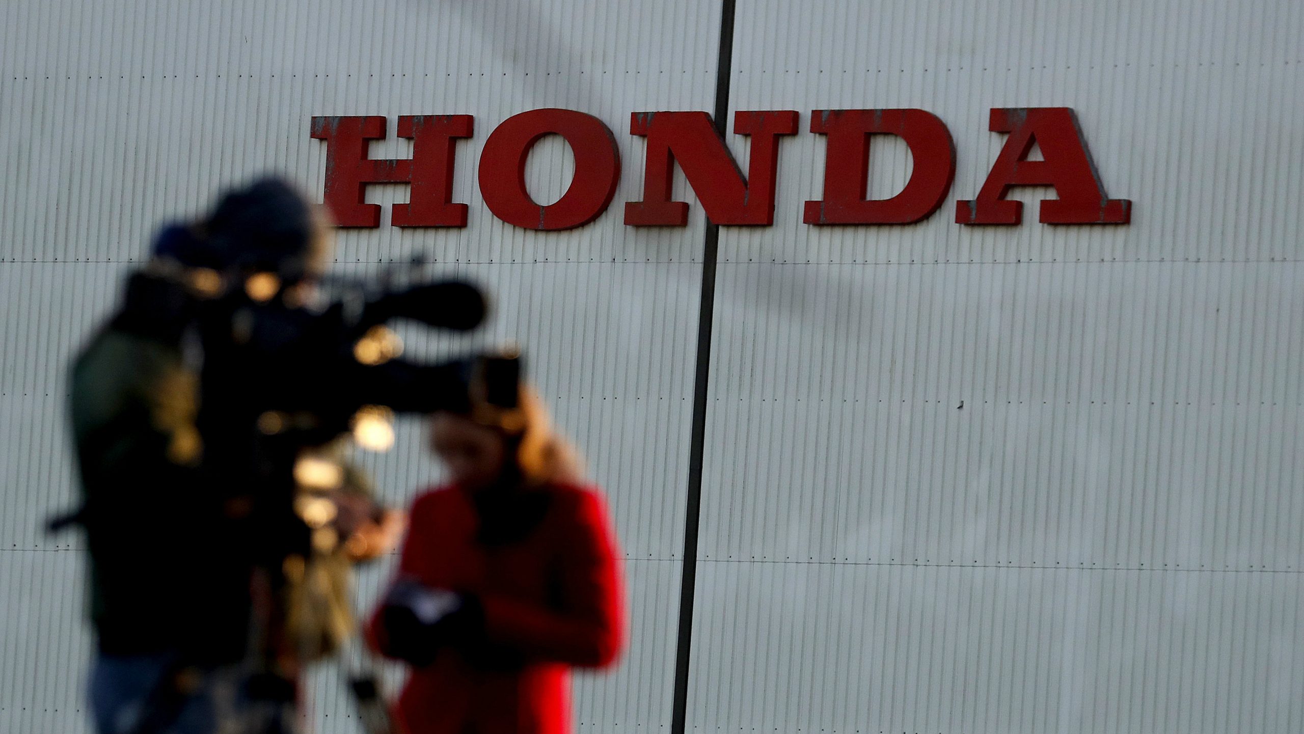 Japanska Honda će 2021. zatvoriti svoju fabriku u Velikoj Britaniji 1