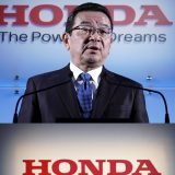 Ministar privrede: Zatvaranje fabrike Honde strašna odluka za Veliku Britaniju 8