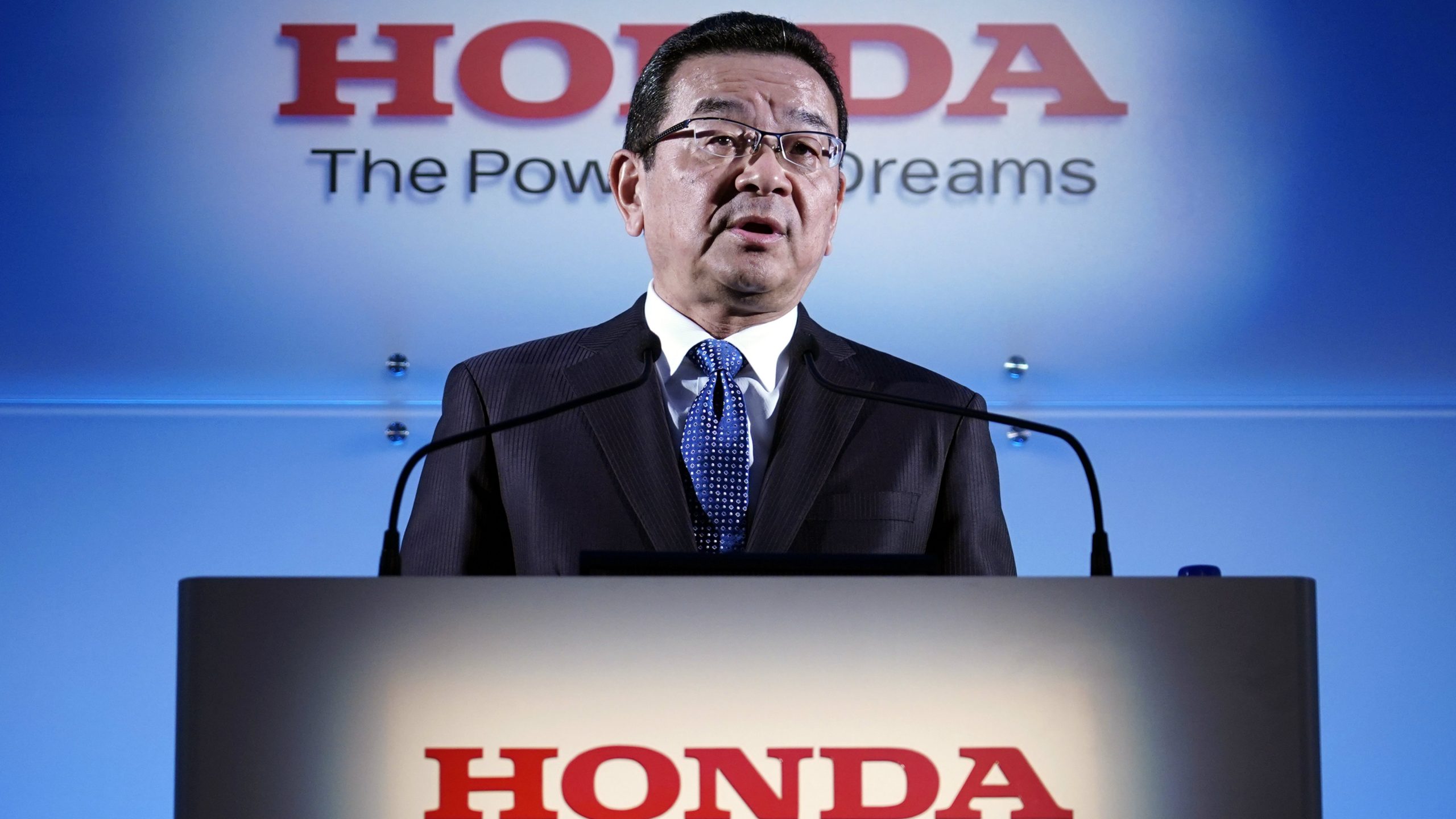 Ministar privrede: Zatvaranje fabrike Honde strašna odluka za Veliku Britaniju 1