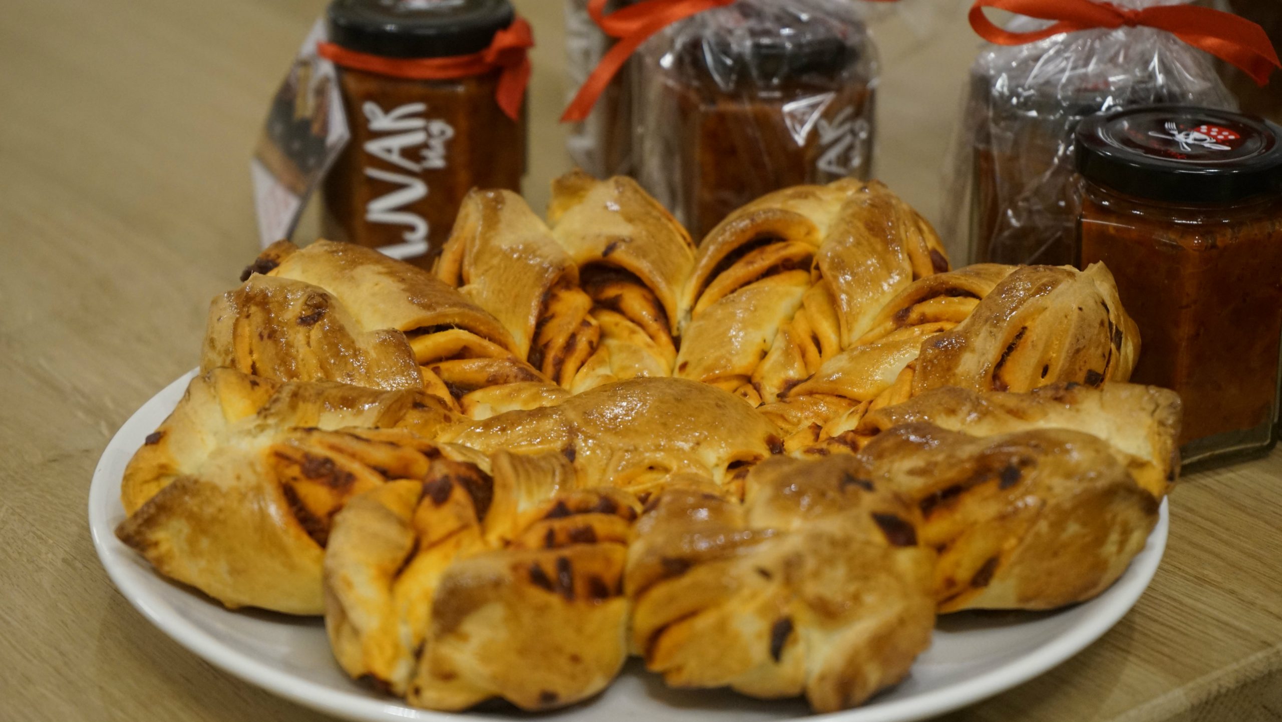 "Kuhinje sveta" od 9. marta u Beogradu 1