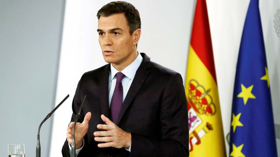 Lider opozicije u Venecueli rekao da se vraća u zemlju uprkos riziku od hapšenja 1