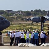 Hiljade dobrovoljaca u Venecueli priprema se da na granici dočeka pomoć 2