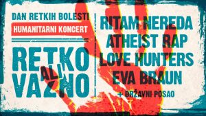 Muzički vodič od 22. februara do 1. marta 11