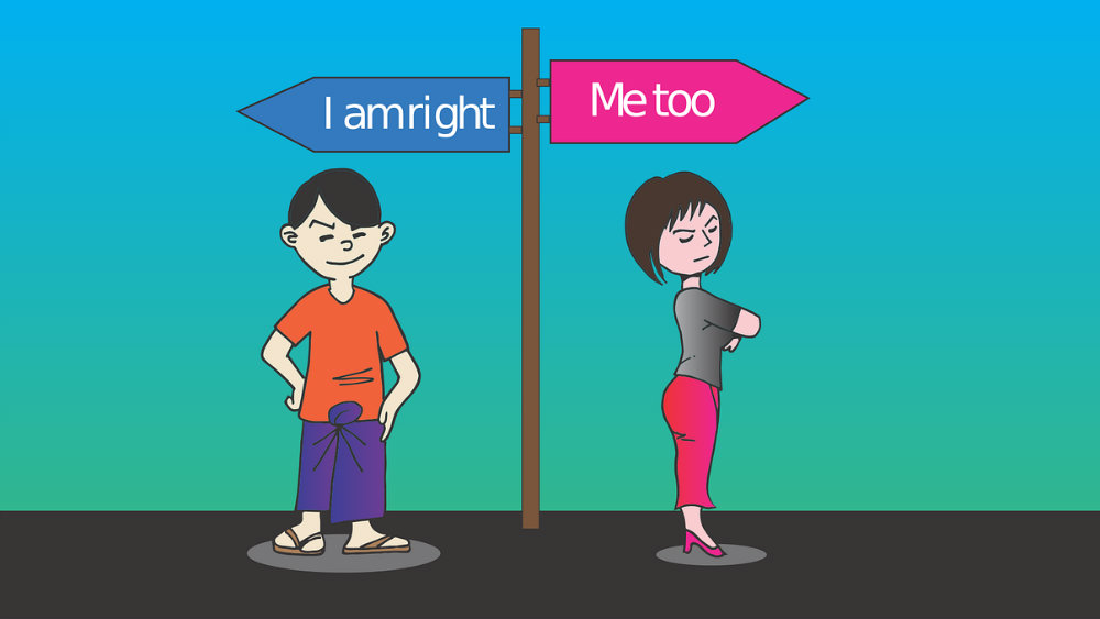 Kuvajt: Par se razveo posle tri minuta braka 1