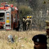 Indija: Dva pilota stradala u padu aviona 9