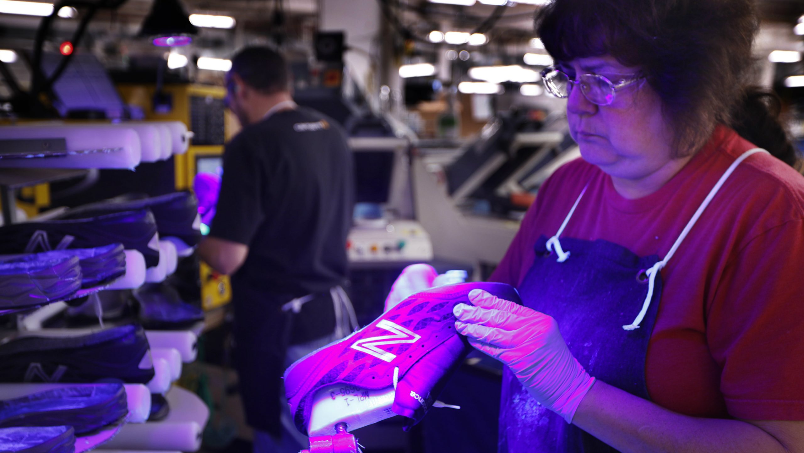 Industrijska proizvodnja u SAD pala 0,6 odsto u januaru 1