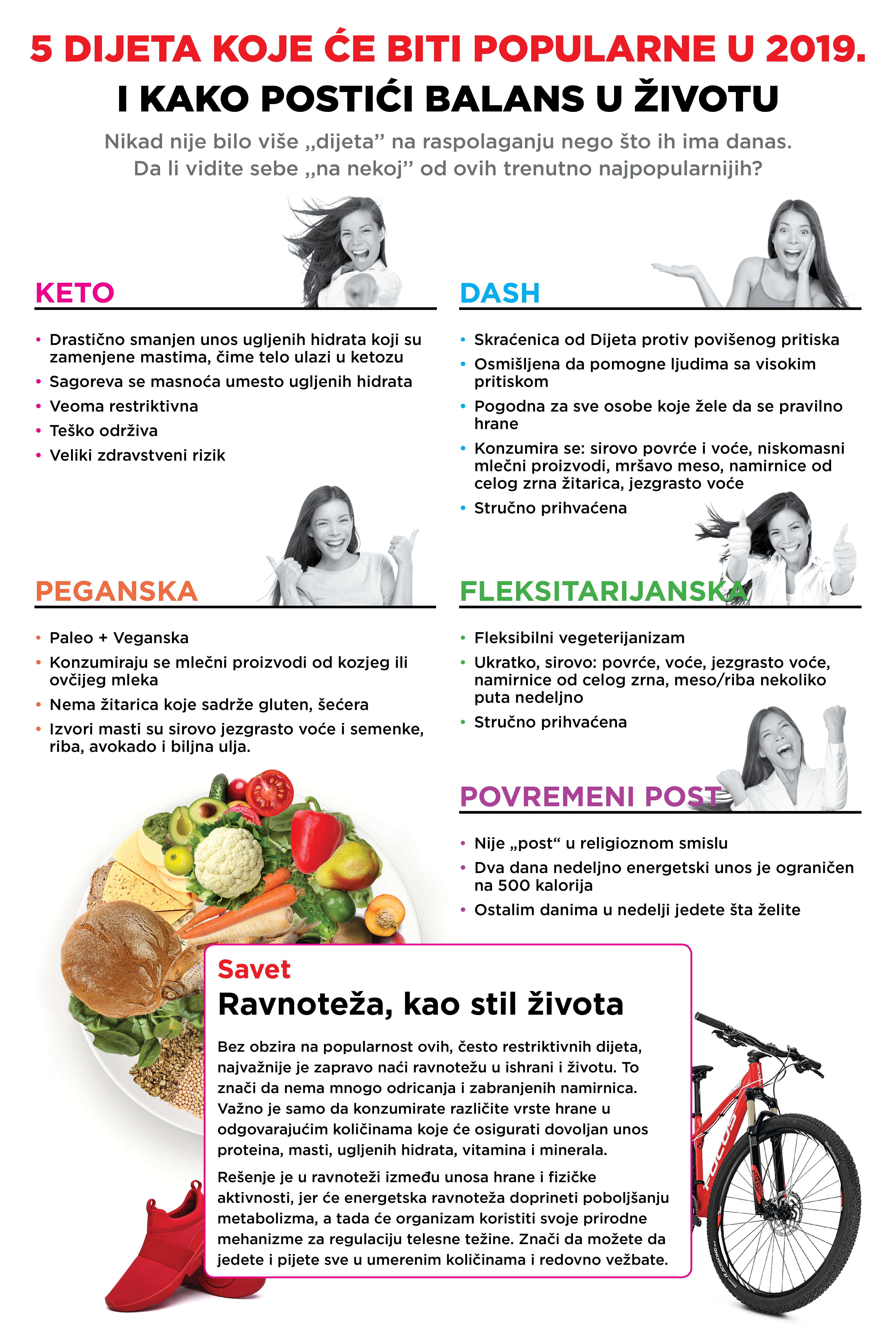 Dijete koje će biti popularne u 2019. godini 2