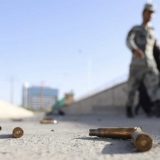 Islamska država preuzela odgovornost za napad u Kabulu u kojem je poginulo pet osoba 5