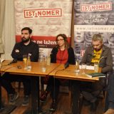 Novosadske javne površine postale servis investitora 3