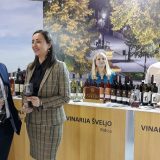 Zajednički nastup proizvođača vina i hrane iz Vojvodine na sajmu turizma 5