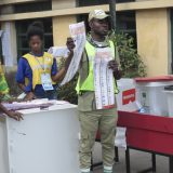 Buharijev izborni štab proglasio pobedu na izborima u Nigeriji 10