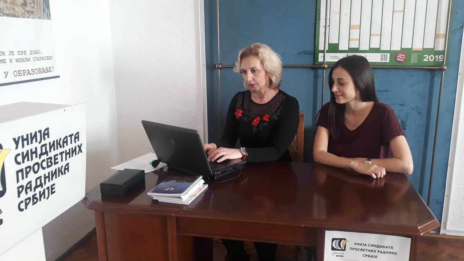 Jasna Janković odgovarala na pitanja na Fejsbuku 1