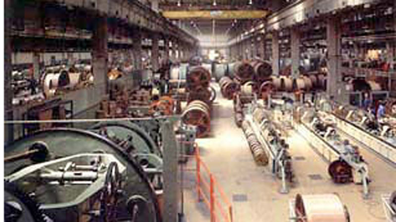 Nikolić: Industrijska proizvodnja u maju manja 0,6 odsto, ali ulazi u stagnantni trend 1