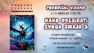 Filmski vodič od 28. februara do 7. marta 5