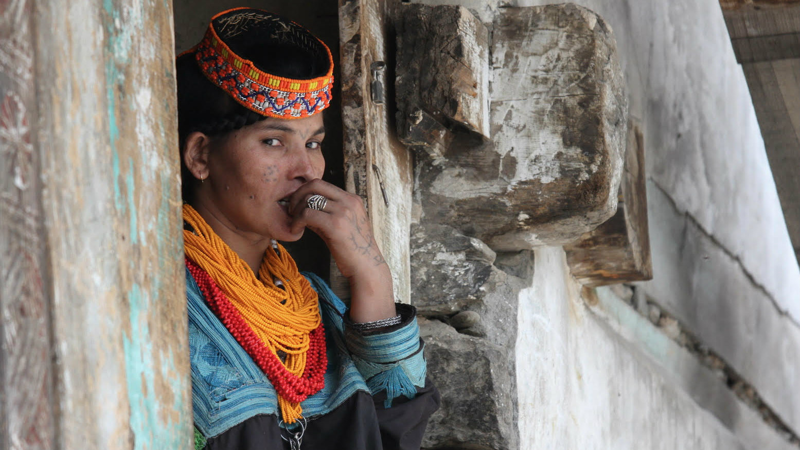 Upoznajte Kalaše – poslednje pagane Hindukuša 1