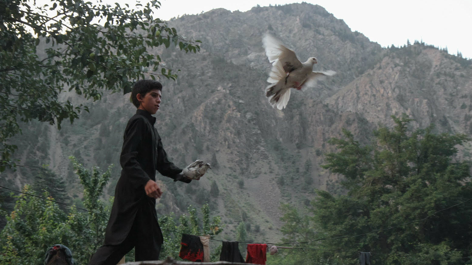 Upoznajte Kalaše – poslednje pagane Hindukuša 4 Upoznajte Kalaše – poslednje pagane Hindukuša 4