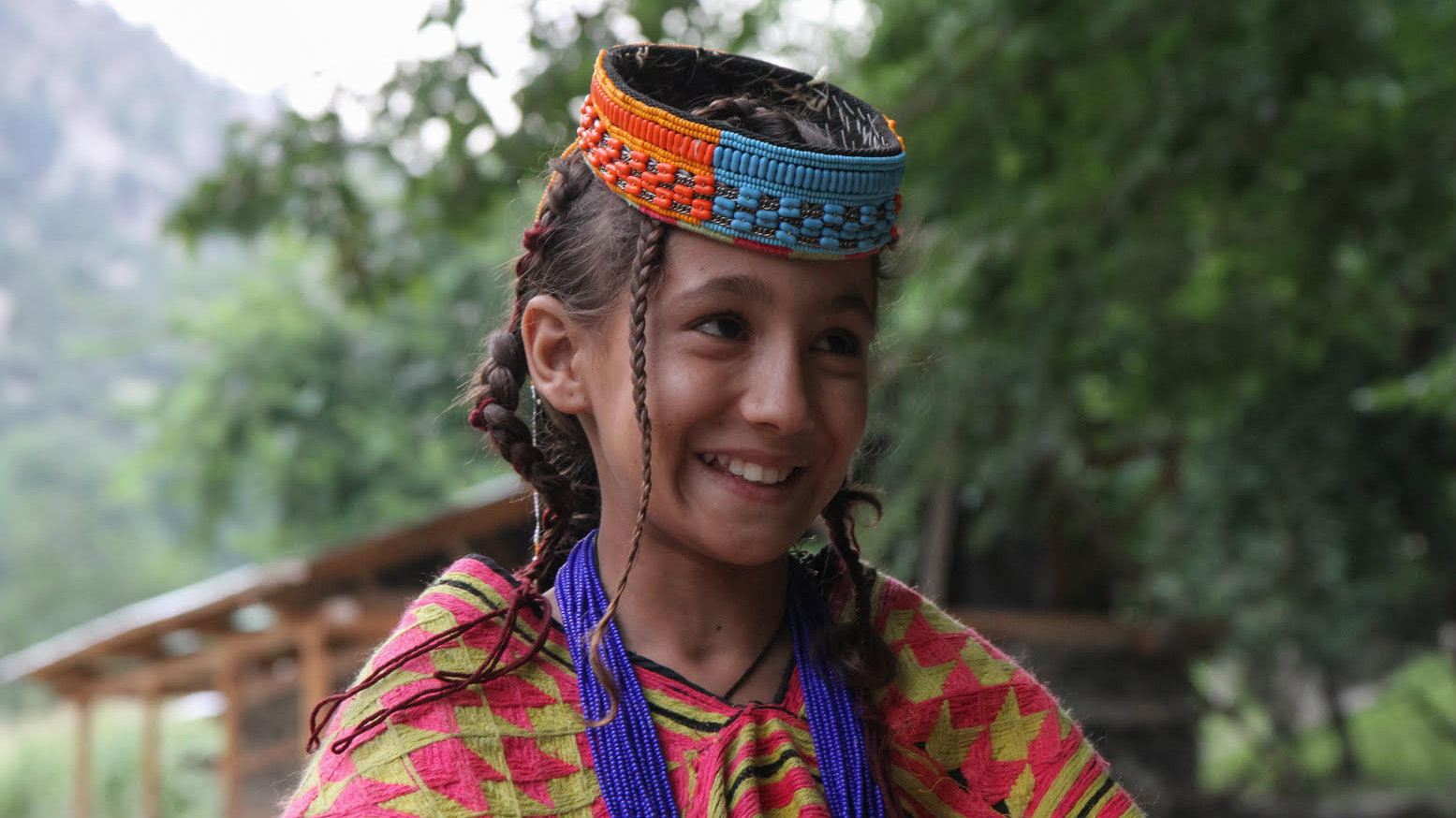 Upoznajte Kalaše – poslednje pagane Hindukuša 6 Upoznajte Kalaše – poslednje pagane Hindukuša 6