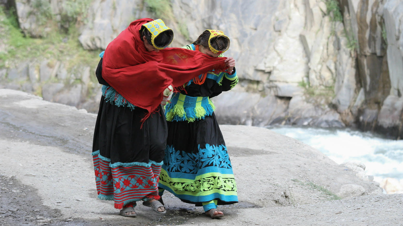 Upoznajte Kalaše – poslednje pagane Hindukuša 3 Upoznajte Kalaše – poslednje pagane Hindukuša 3