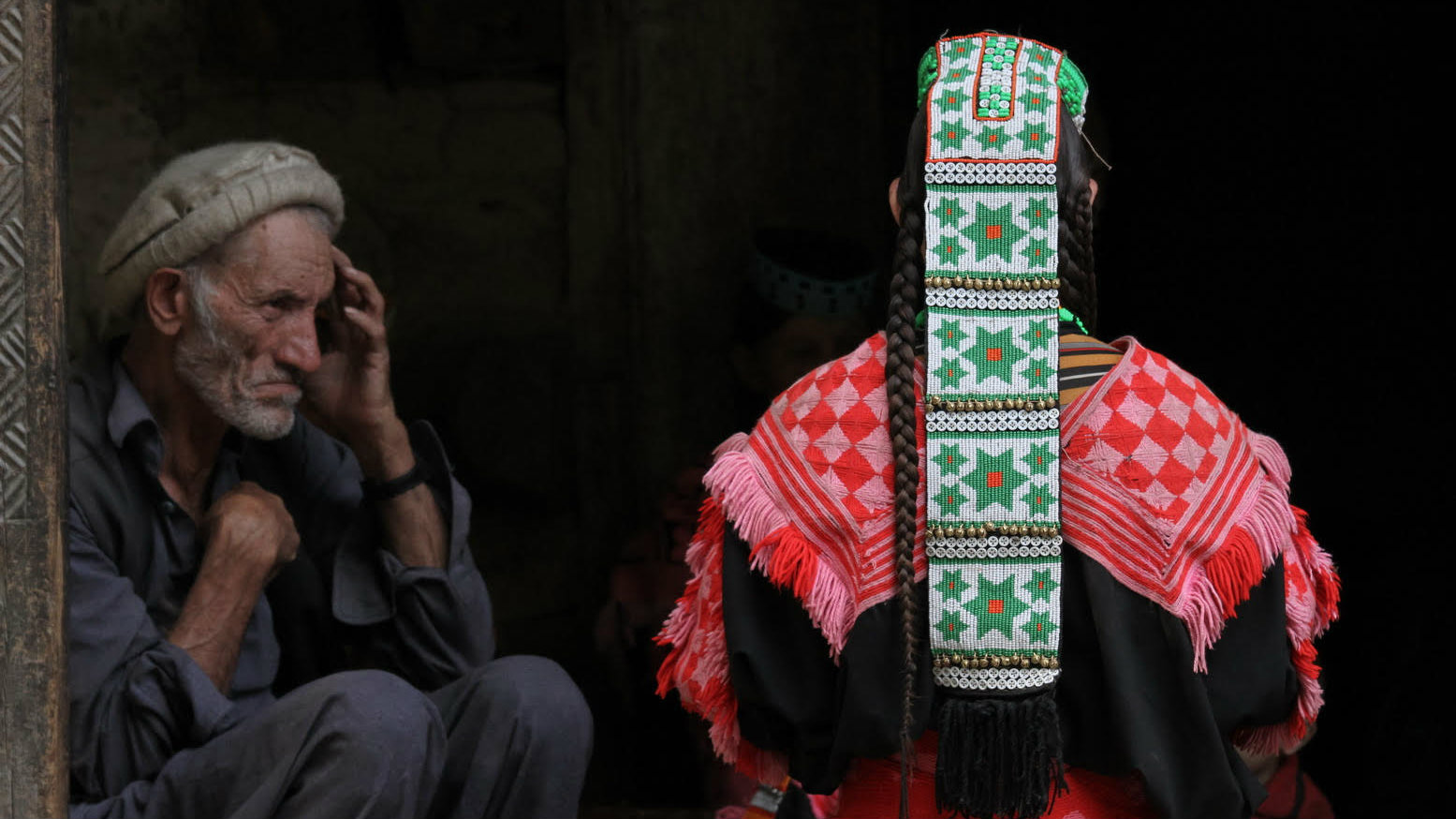 Upoznajte Kalaše – poslednje pagane Hindukuša 5 Upoznajte Kalaše – poslednje pagane Hindukuša 5