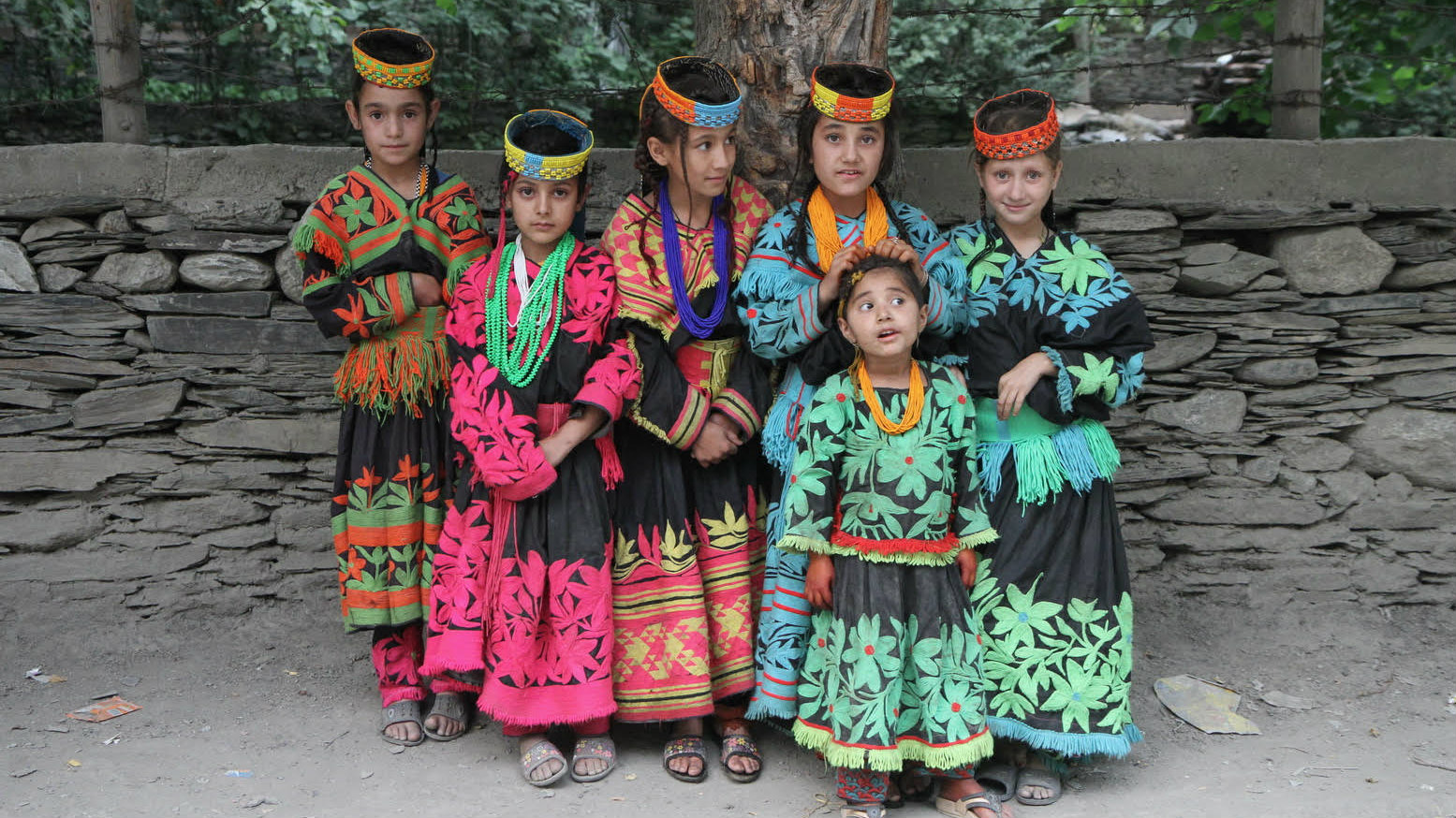 Upoznajte Kalaše – poslednje pagane Hindukuša 8 Upoznajte Kalaše – poslednje pagane Hindukuša 8