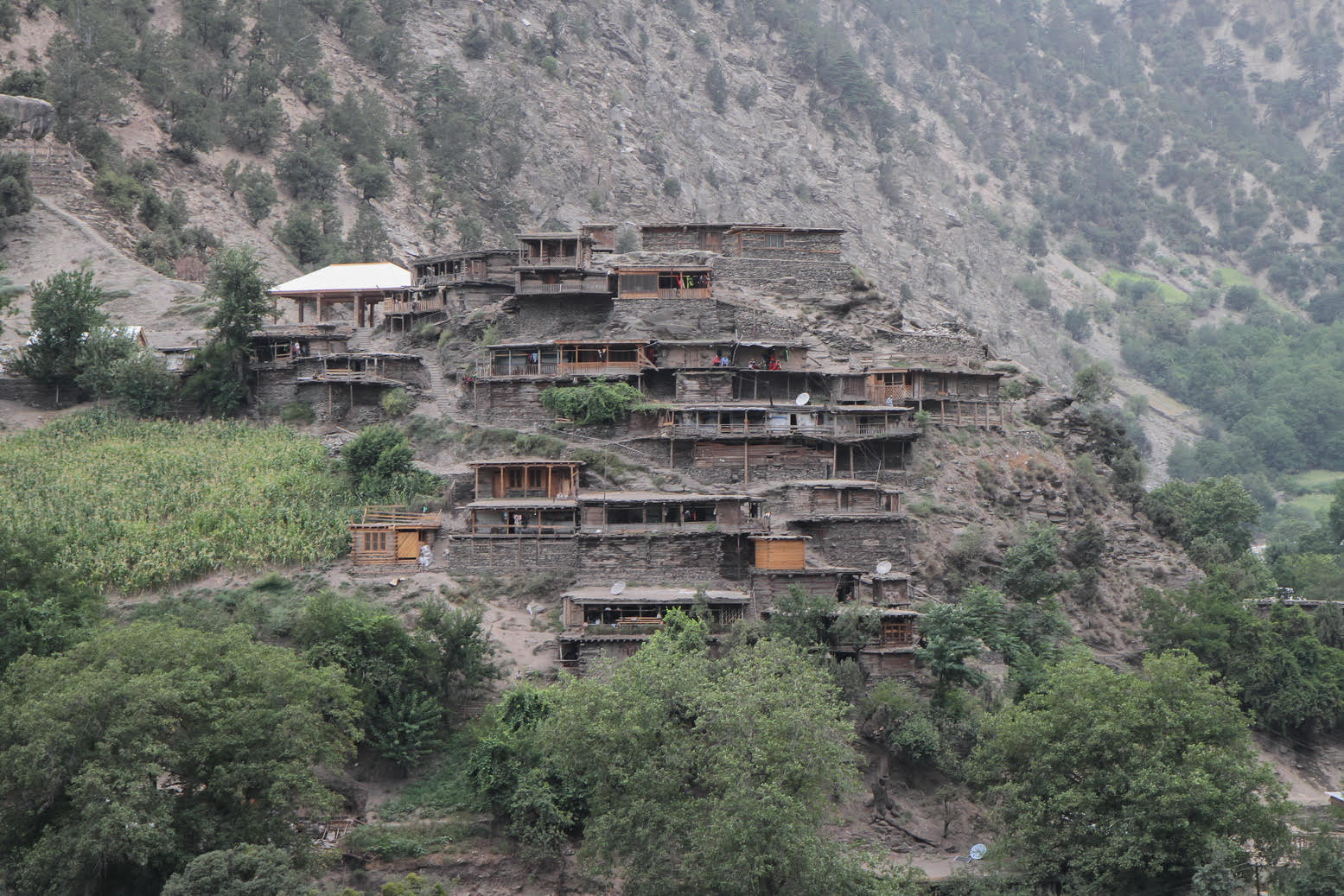 Upoznajte Kalaše – poslednje pagane Hindukuša 7 Upoznajte Kalaše – poslednje pagane Hindukuša 7