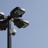 Huawei kamere za video nadzor postavljene u Beogradu 5