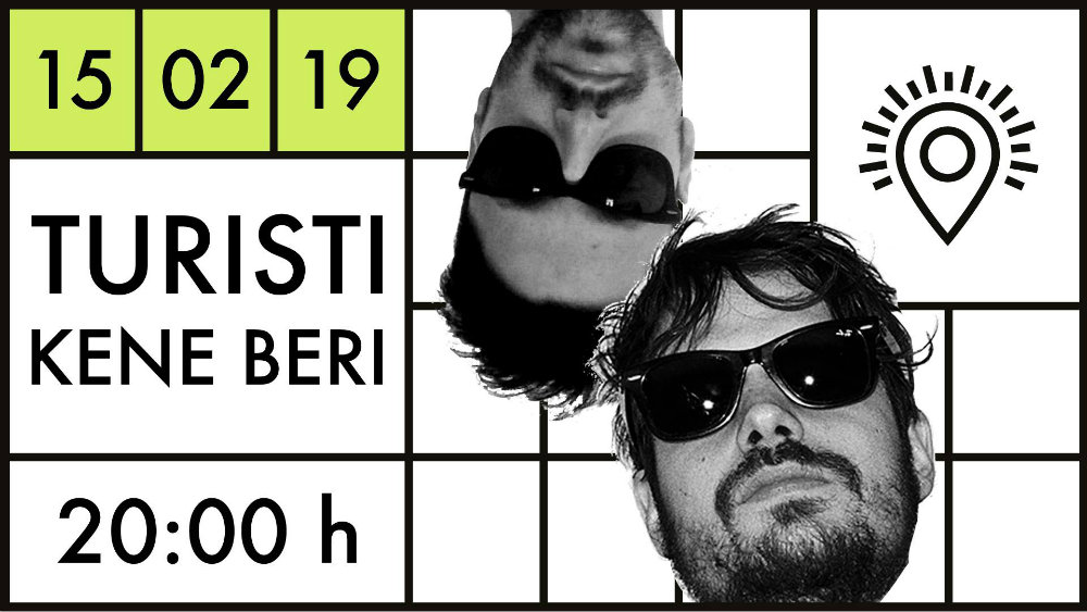 Muzički vodič od 15. do 22. februara 1