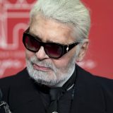 Preminuo dizajner Karl Lagerfeld 6