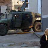 Kfor ne smanjuje snage na Kosovu 13