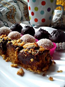 Recept nedelje: Kikiriki šnite 2