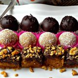 Recept nedelje: Kikiriki šnite 12