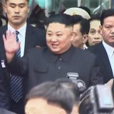 Tramp i Kim u Hanoju: U sredu prvo večera, u četvrtak zvanični sastanci 7