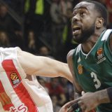 Zvezda na liniji sa Kej Si Riversom 12