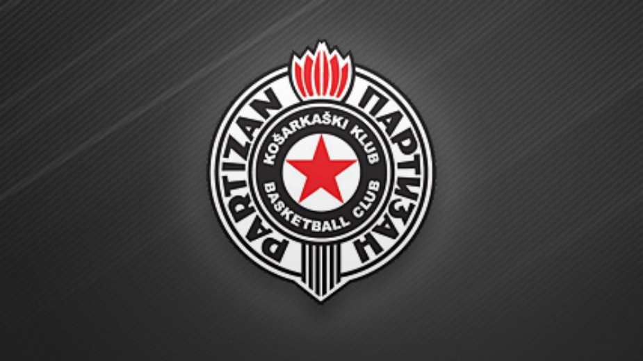Internet televizija KK Partizan od petka 1