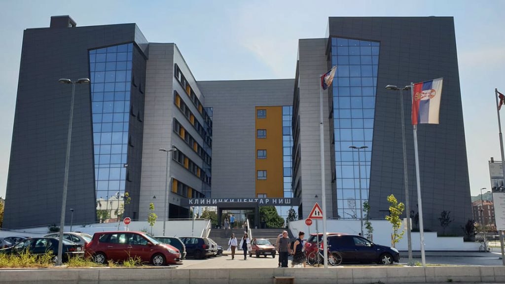 Klinički centar Niš “demantovao” navode iz protestnog pisma dela zaposlenih 2
